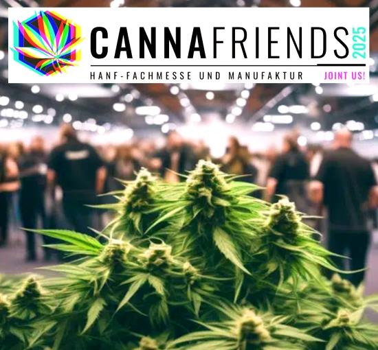420 Messe Hamburg