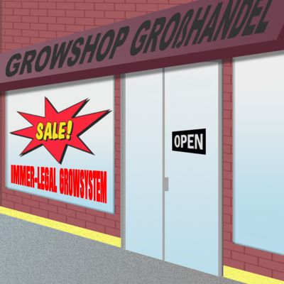 Grosshaendler