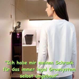 Schrankbau